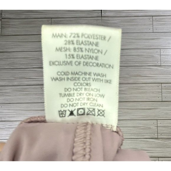 Ryderwear Women's Purple Legging Gym Activewear‎ Full Length Fitness Size M - Picture 4 of 9